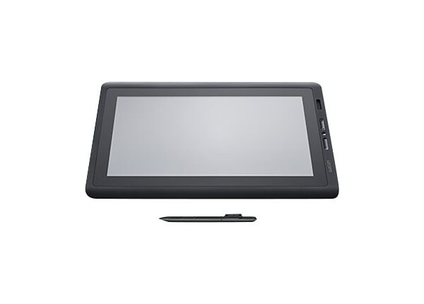 Wacom DTK-1651 - digitizer - USB