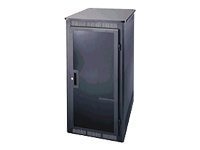 Middle Atlantic 24-1/4" Wide Rolling Rack