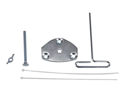 Ergotron mounting component