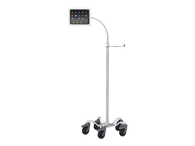 GCX Roll Stand cart - for tablet