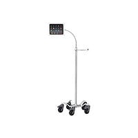 GCX Roll Stand cart - for tablet