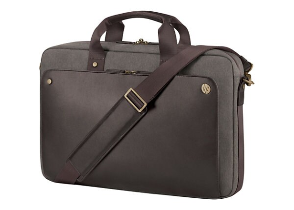 HP Executive Top Load - notebook carrying case