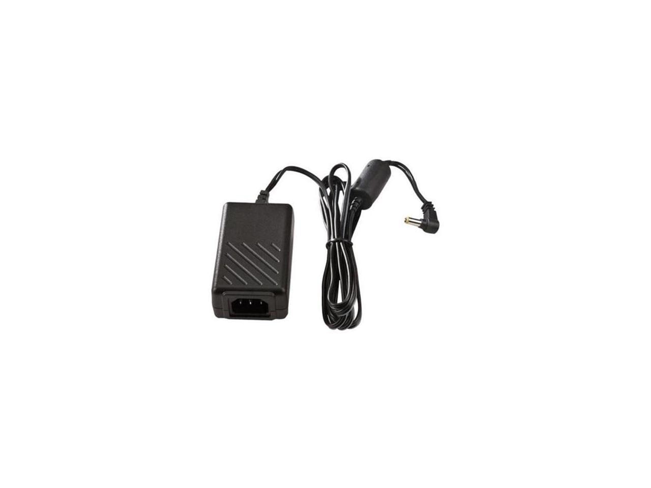 Intermec Universal AC Adapter - power adapter