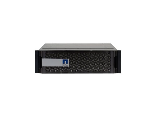NetApp FAS8200 High Availability Base Bundle NAS Server