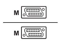 CommScope patch cable - 16.4 ft - white