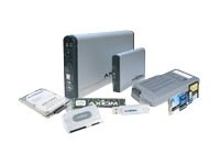 Axiom - hard drive - 600 GB - SAS 12Gb/s