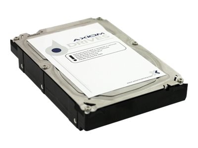 Axiom Bare Drive - hard drive - Enterprise - 10 TB - SATA 6Gb/s