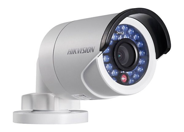 Hikvision DS-2CD2042WD-I - network surveillance camera