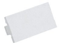 Panduit CHB2MIW-X Faceplate Insert