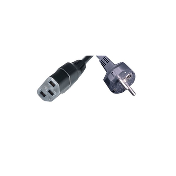 HPE Aruba - power cable - CEE 7/7 to IEC 60320 C13 - 6 ft