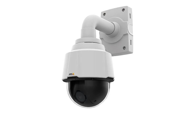 AXIS P5635-E Mk II 60 Hz - network surveillance camera