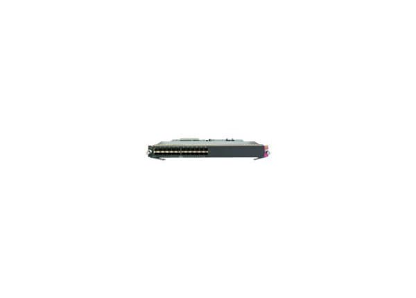 CIS DIR REFURB WS-X4724-SFP-E-RF