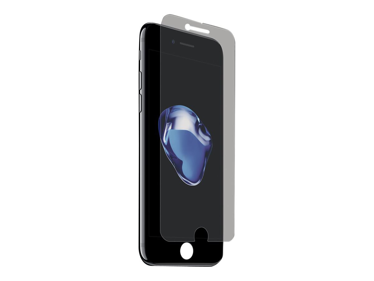 Targus Tempered Glass Screen Protector for iPhone 7 - TAA Compliant