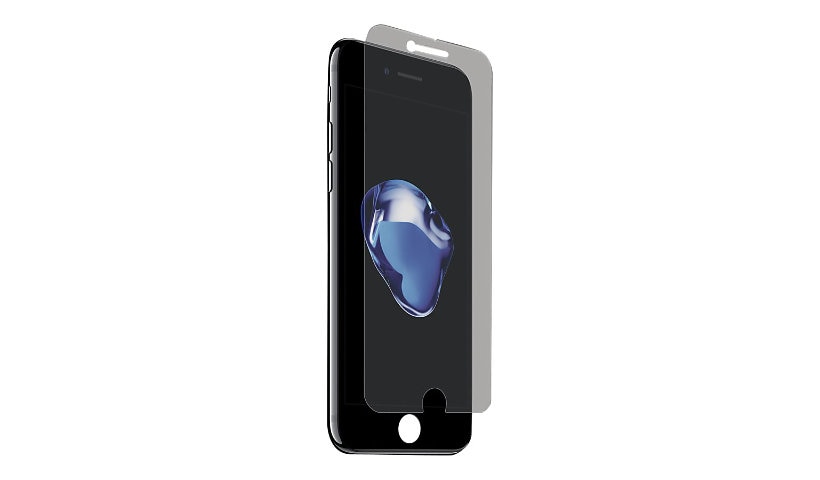 Targus Tempered Glass Screen Protector for iPhone 7 - TAA Compliant