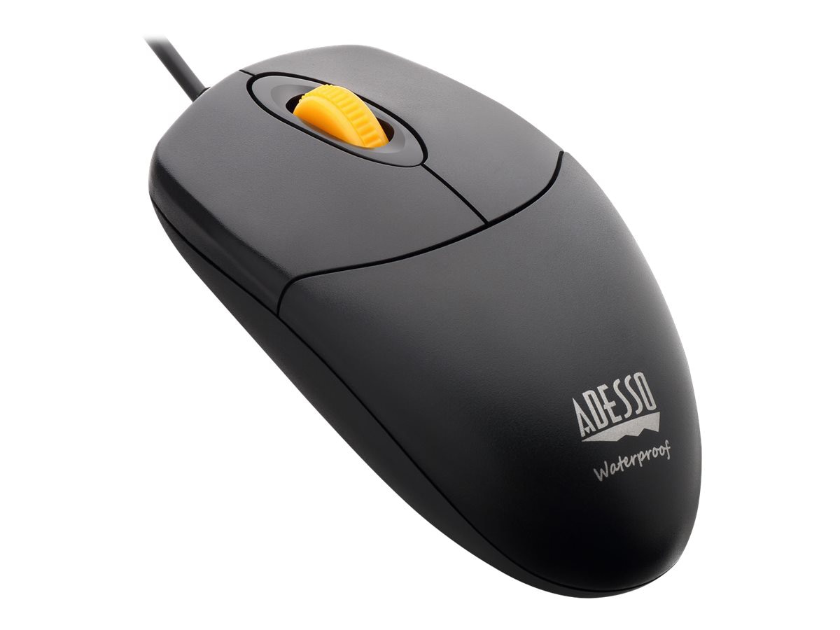 Adesso iMouse W3 computer mouse