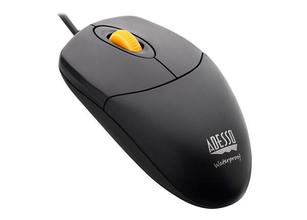 Adesso iMouse W3 computer mouse