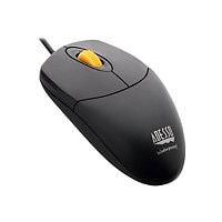 Adesso iMouse W3 - Waterproof Mouse with Magnetic Scroll Wheel