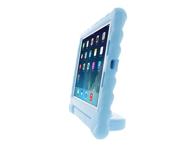 Gumdrop FoamTech back cover for tablet
