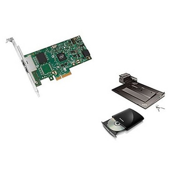 Lenovo Thermal Solution Kit air baffle