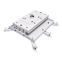 Chief Heavy Duty Universal Projector Mount - White