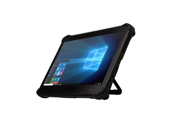 DT Research Mobile Rugged Tablet DT313C - 13.3" - Celeron 3205U - 4 GB RAM - 256 GB SSD
