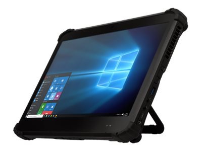 DT Research Mobile Rugged Tablet DT313H - 13.3" - Core i5 5200U - 8 GB RAM - 128 GB SSD