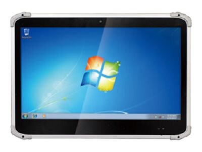 DT Research Medical Mobile Tablet DT313H-MD - 13.3" - Core i5 5200U - 8 GB RAM - 128 GB SSD