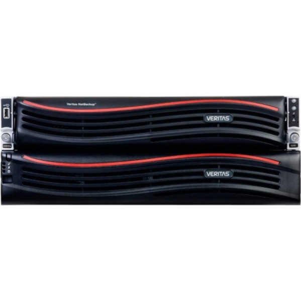 Veritas NetBackup 5240 - hard drive array