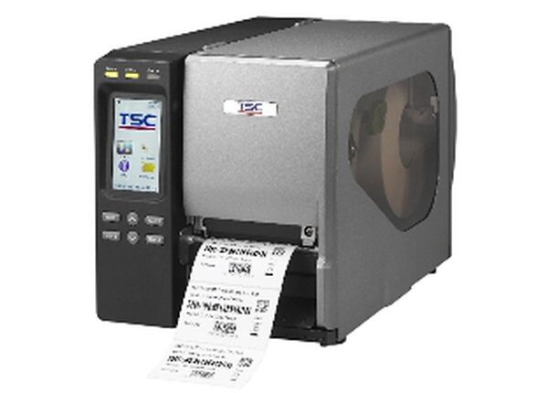 TSC 2410MT 14ips 203dpi Touch Printer