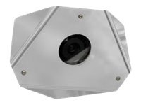 Panasonic Elevator Camera Housing Vandal