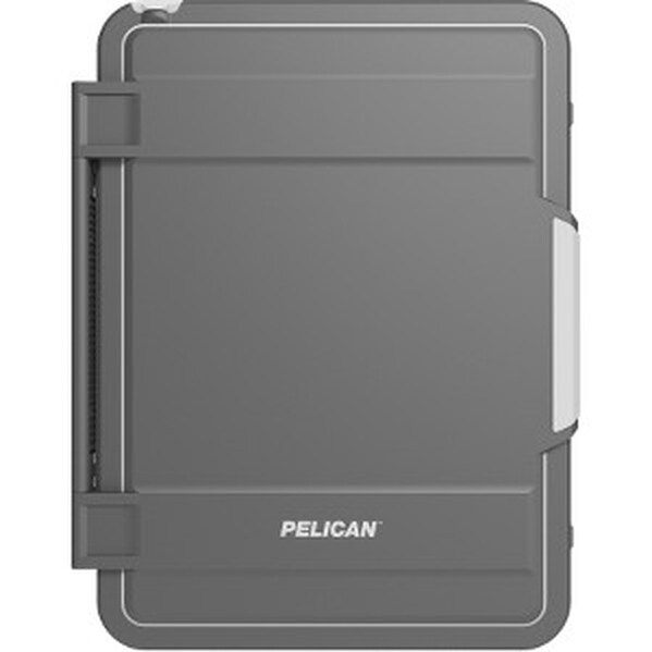 Pelican Vault Case For IPad Air 2 Case Gray