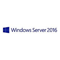 Microsoft Windows Server 2016 Essentials - box pack - 1 processor