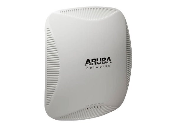 Aruba Instant IAP-225 (RW) - wireless access point