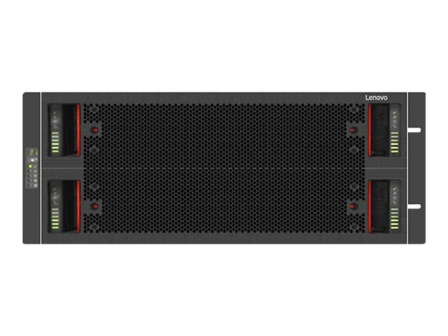 Lenovo Storage D3284 6413 - storage enclosure