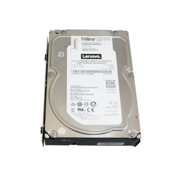 Lenovo - hard drive - 8 TB - SAS