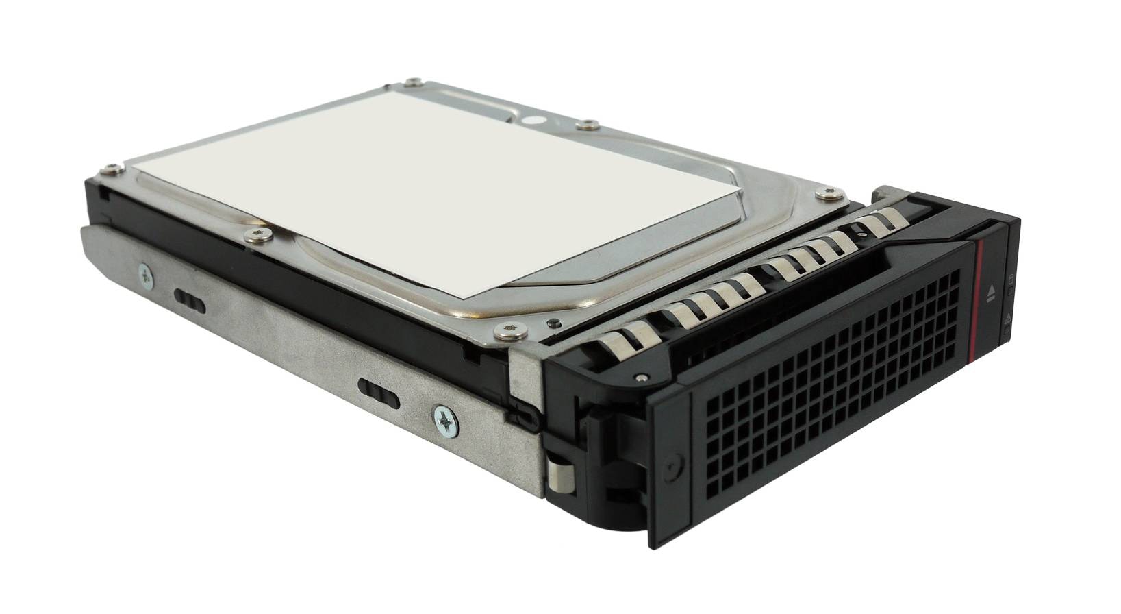 Lenovo - hard drive - 10 TB - SAS
