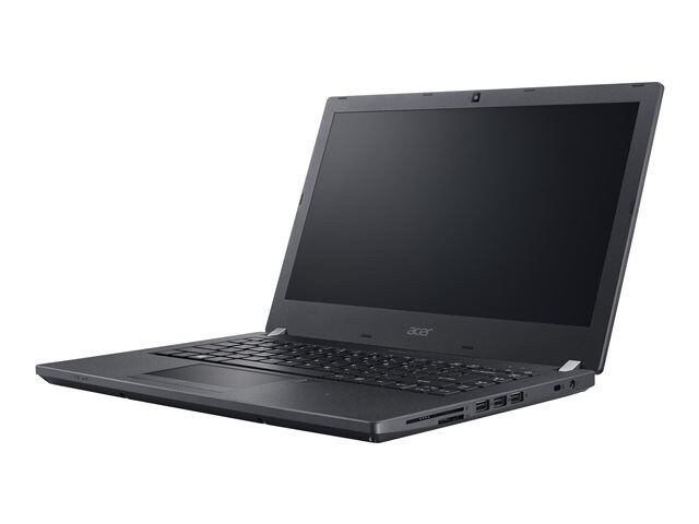 Acer TravelMate P449-M-39MM - 14" - Core i3 6100U - 4 GB RAM - 128 GB SSD - US International