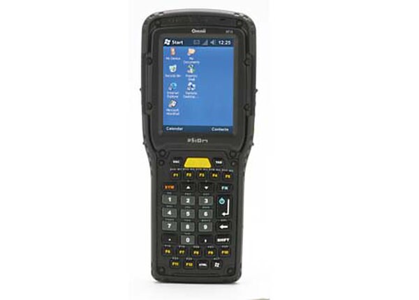 Zebra Omnii 7545 XT15 CE6.0 EV15 Handheld Mobile Computer