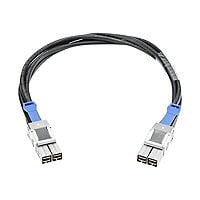 HPE stacking cable - 1.6 ft