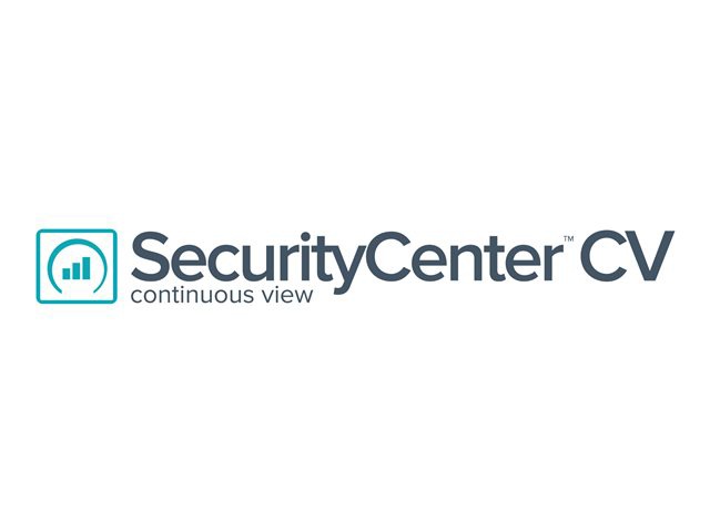 Security Center Continuous View - license - 512 scanners, 4608 hosts