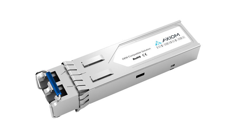 Axiom Ubiquiti SFP-GE-LX-UB Compatible - SFP (mini-GBIC) transceiver module