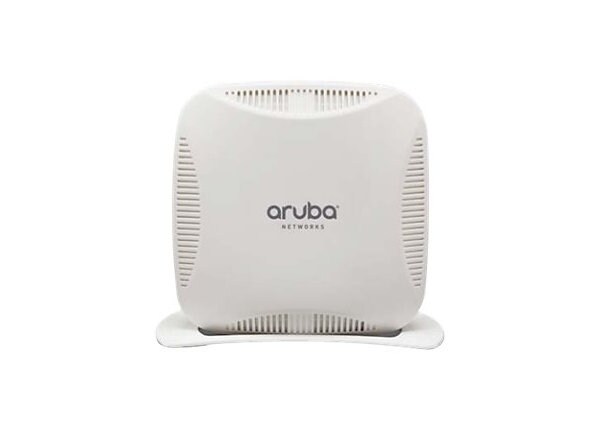 HPE Aruba RAP-109 (US) - wireless access point