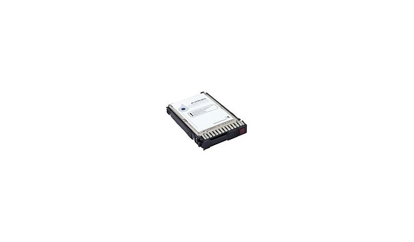 Axiom AX - hard drive - 500 GB - SAS 6Gb/s