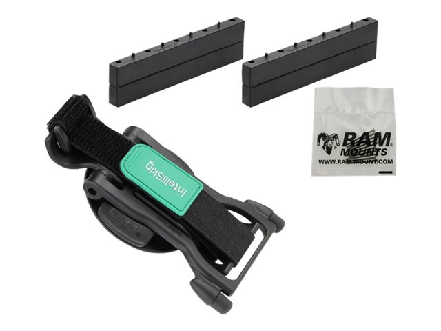 RAM RAM-GDS-HS1-RISER2U - hand strap/table stand
