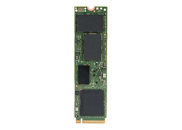 Intel Solid-State Drive 600p Series - solid state drive - 1 TB - PCI Express 3.0 x4