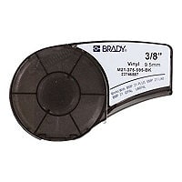 Brady B-595 - tape - glossy - 1 roll(s) -