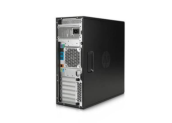 HP Z440 Workstation E5-1660V4 RAM