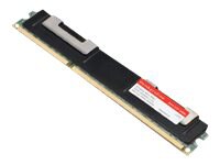 Proline - DDR3 - module - 16 GB - DIMM 240-pin - 1600 MHz / PC3-12800 - reg