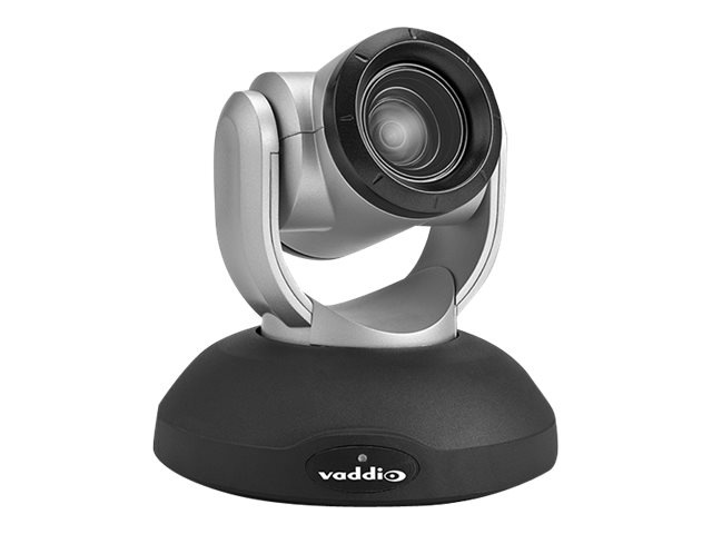 Vaddio RoboSHOT In-Wall Enclosure - For Video Conference Cameras - Steel