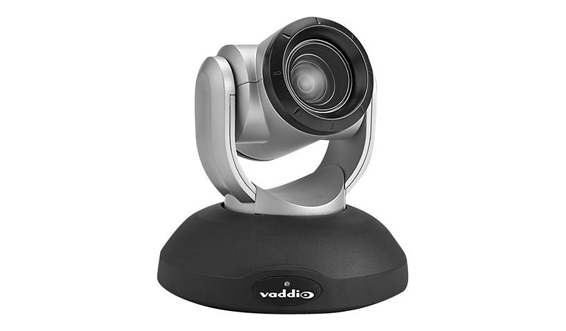 Vaddio RoboSHOT In-Wall Enclosure - For Video Conference Cameras - Steel